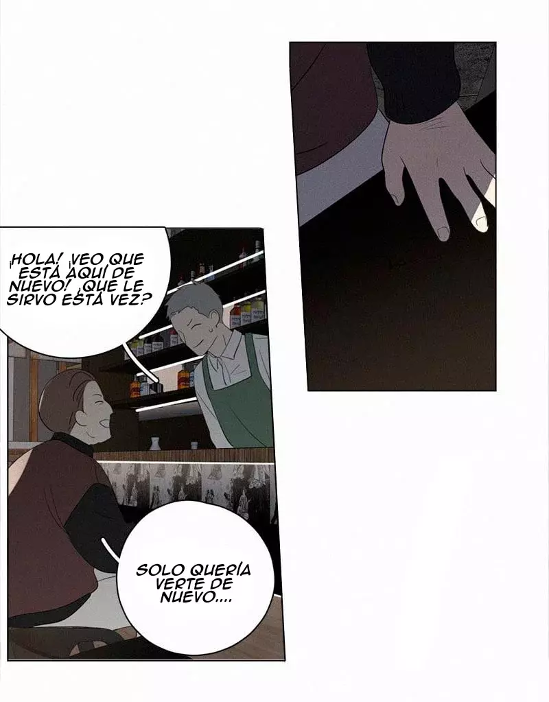 Read Te encontré (es) Manga Online