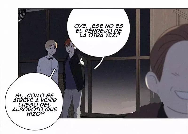 Read Te encontré (es) Manga Online