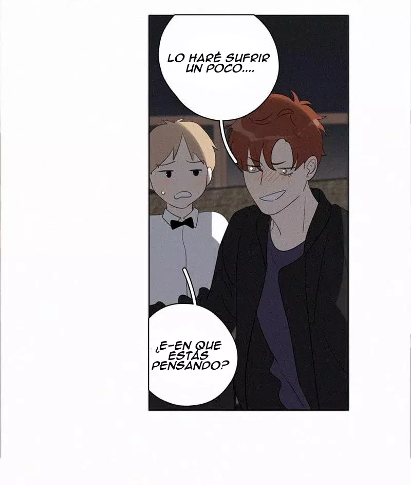 Read Te encontré (es) Manga Online