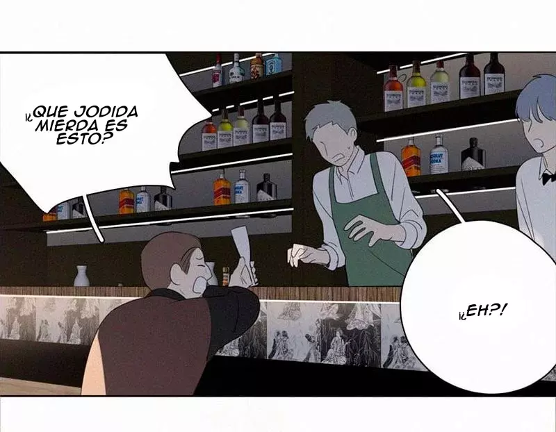 Read Te encontré (es) Manga Online