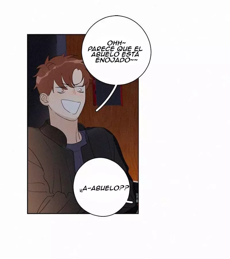 Read Te encontré (es) Manga Online