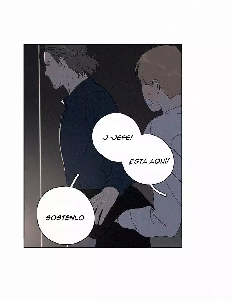 Read Te encontré (es) Manga Online