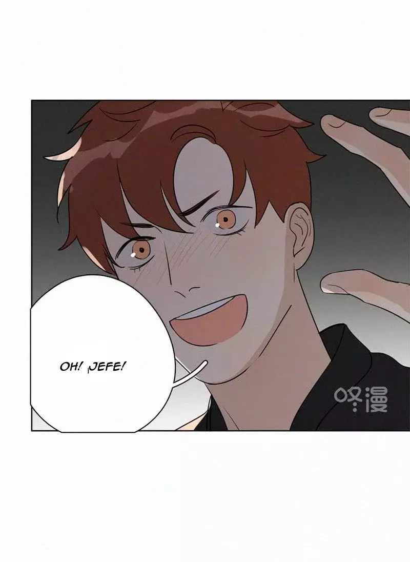 Read Te encontré (es) Manga Online