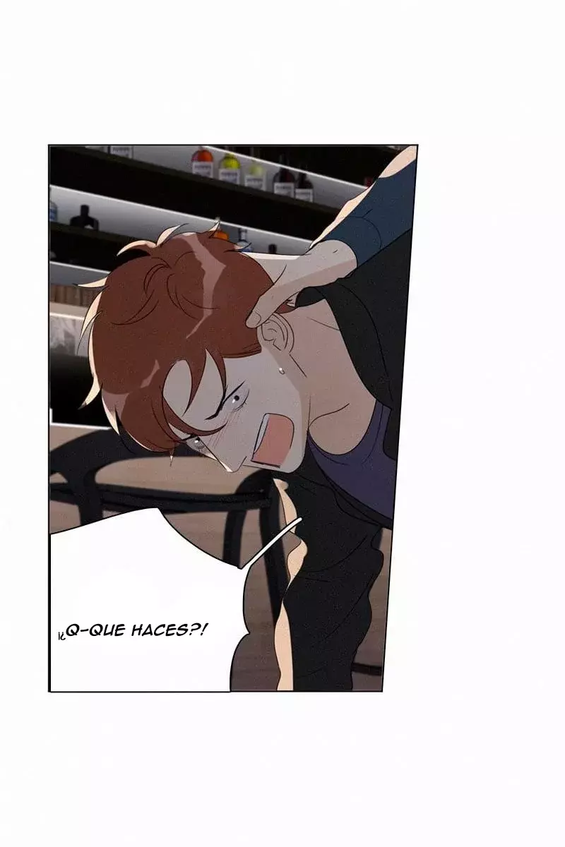 Read Te encontré (es) Manga Online