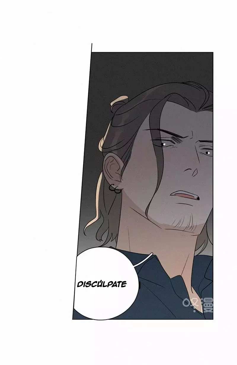 Read Te encontré (es) Manga Online