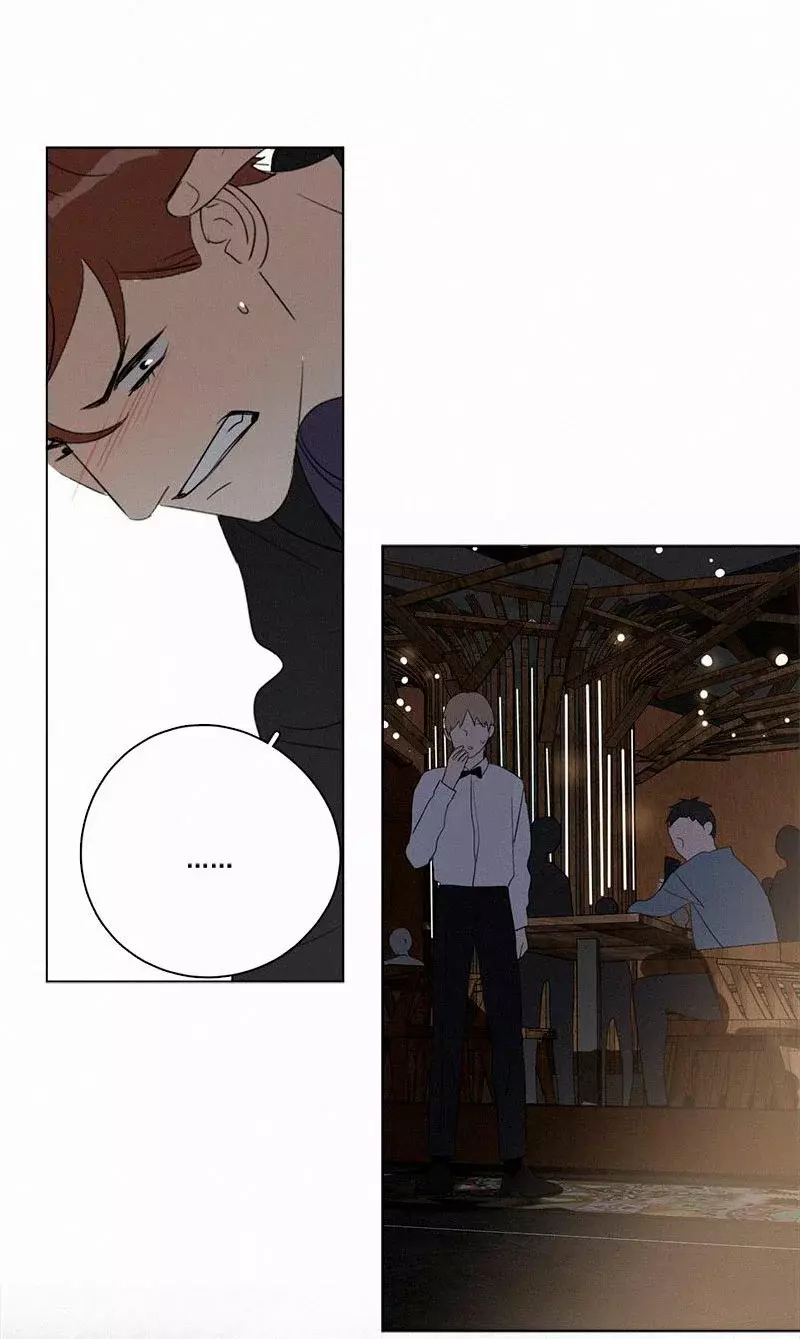 Read Te encontré (es) Manga Online