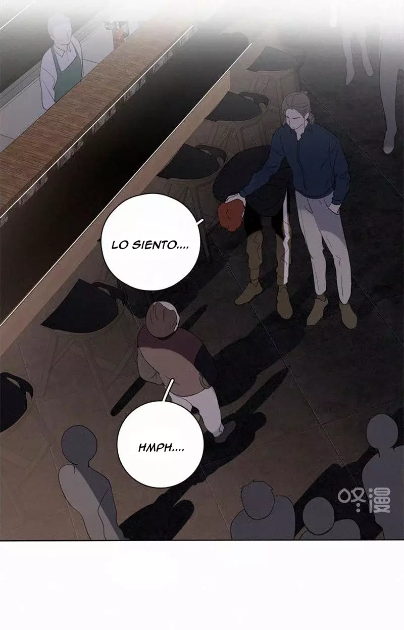 Read Te encontré (es) Manga Online