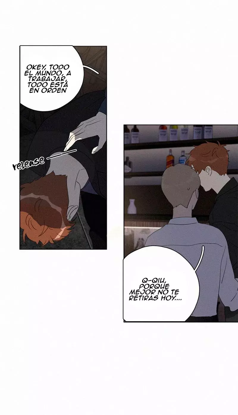 Read Te encontré (es) Manga Online