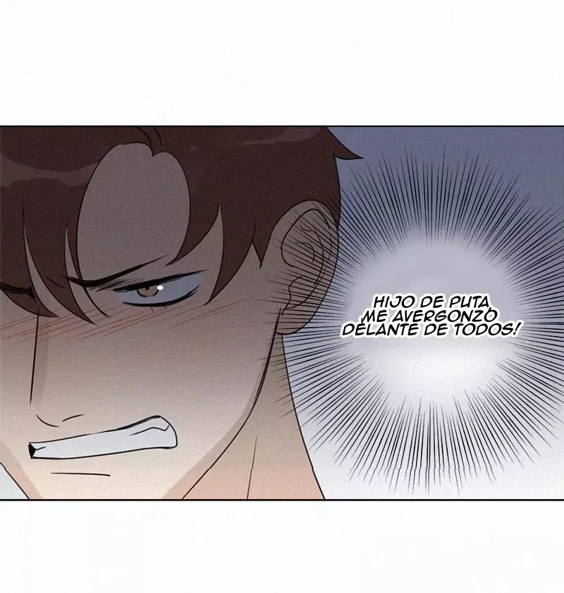 Read Te encontré (es) Manga Online