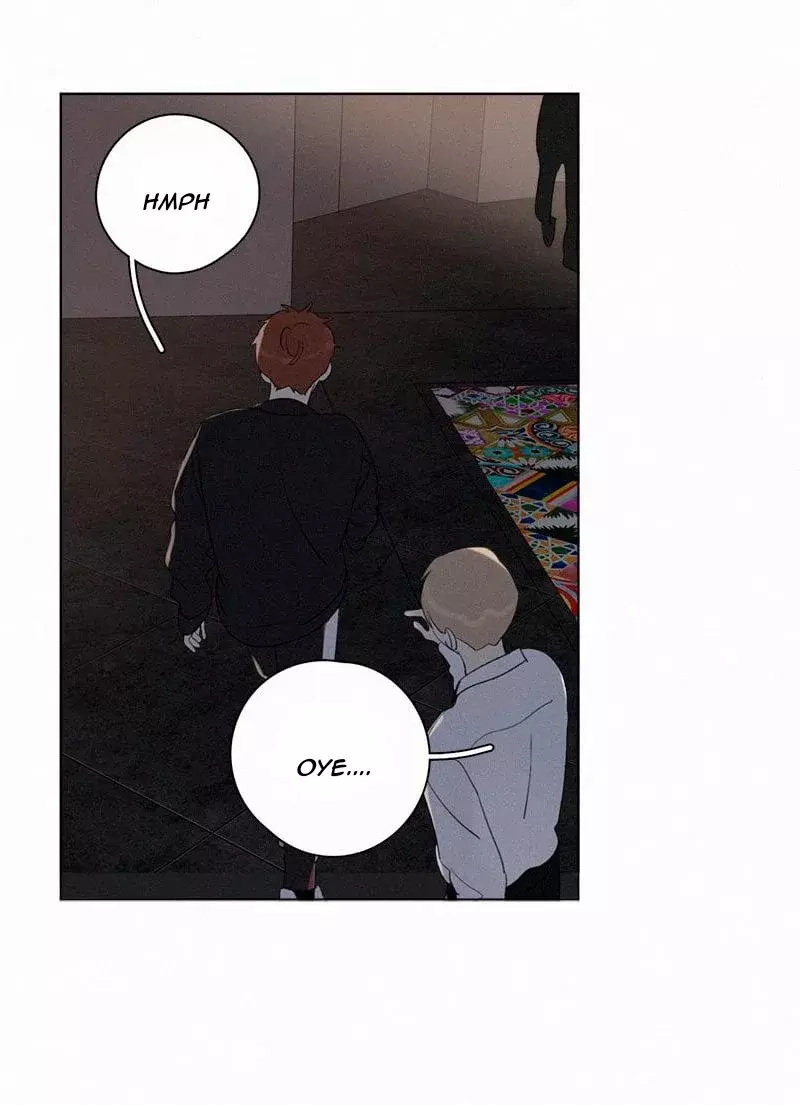 Read Te encontré (es) Manga Online