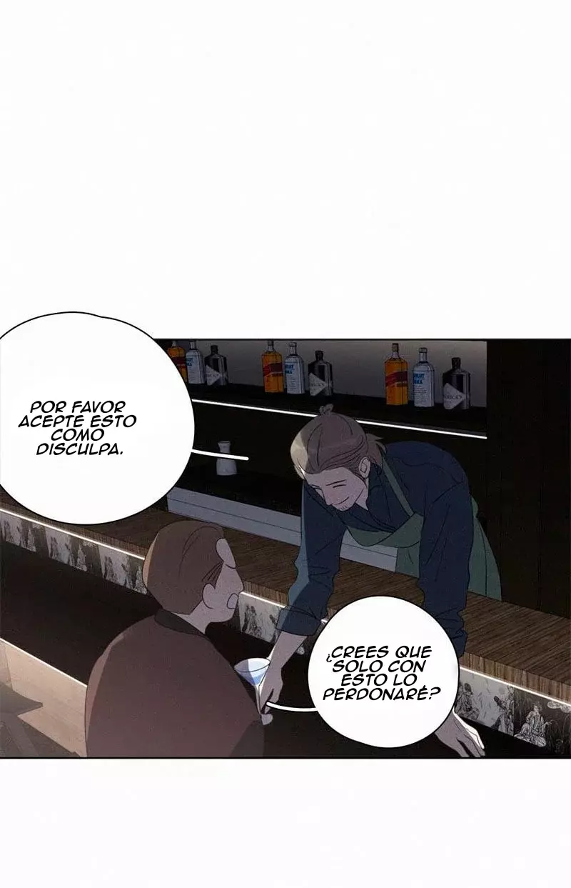 Read Te encontré (es) Manga Online