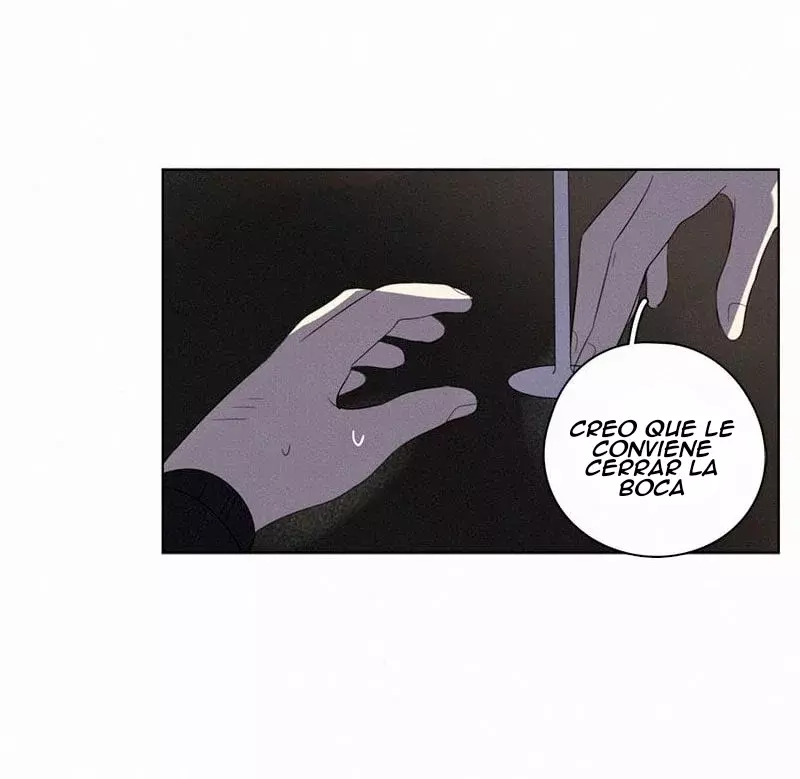 Read Te encontré (es) Manga Online