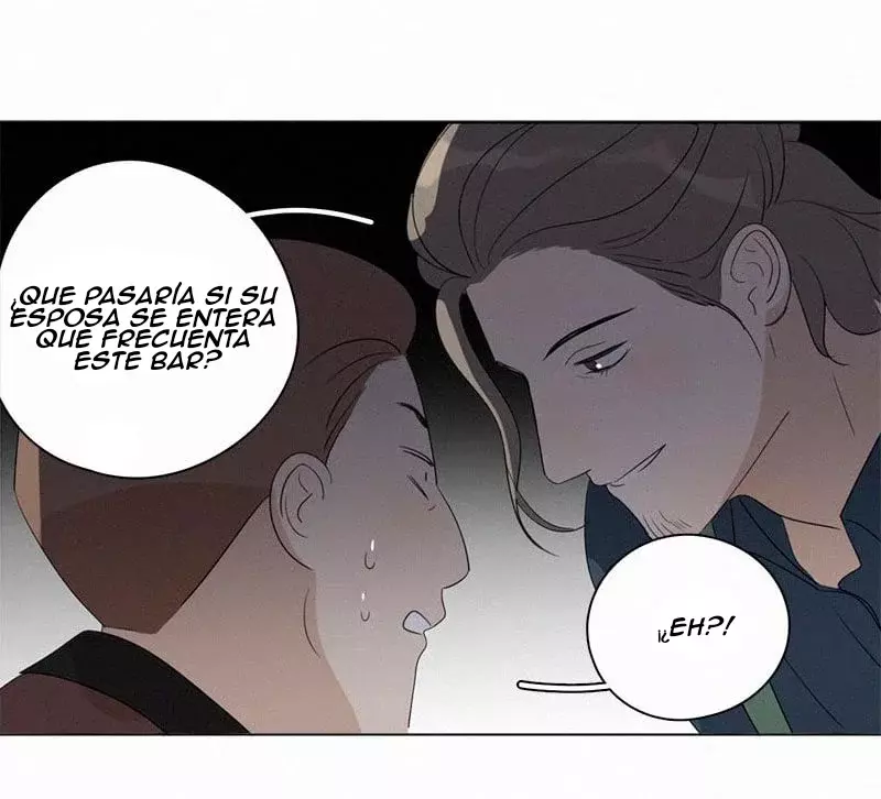 Read Te encontré (es) Manga Online