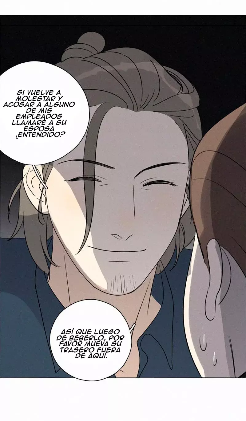 Read Te encontré (es) Manga Online