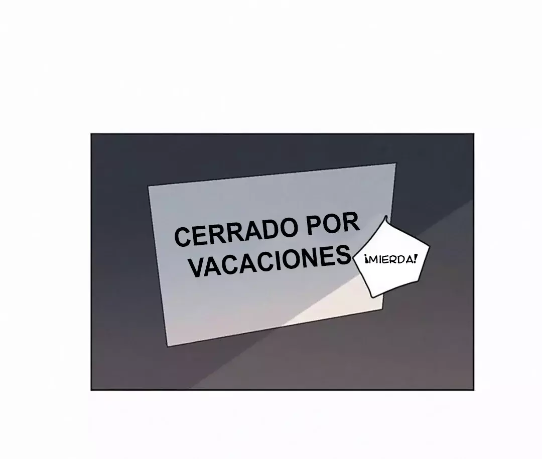 Read Te encontré (es) Manga Online