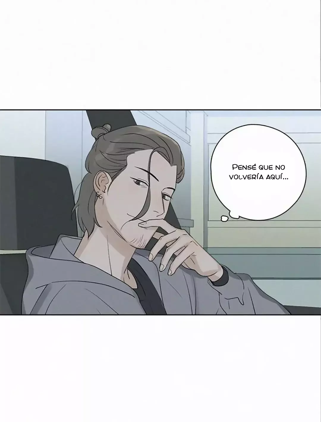 Read Te encontré (es) Manga Online