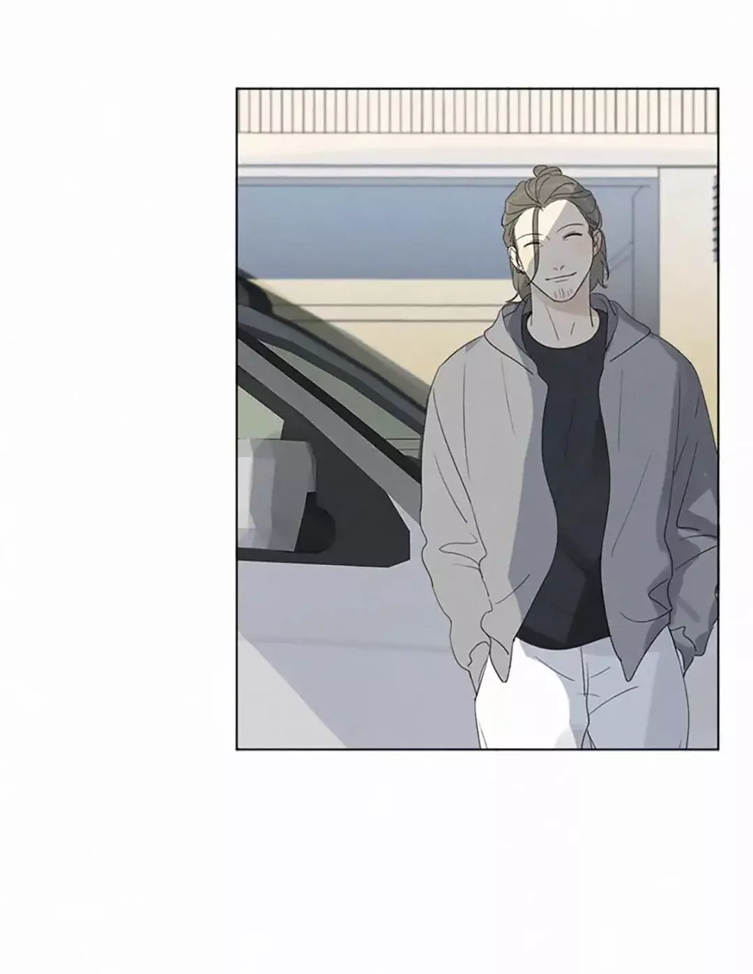 Read Te encontré (es) Manga Online