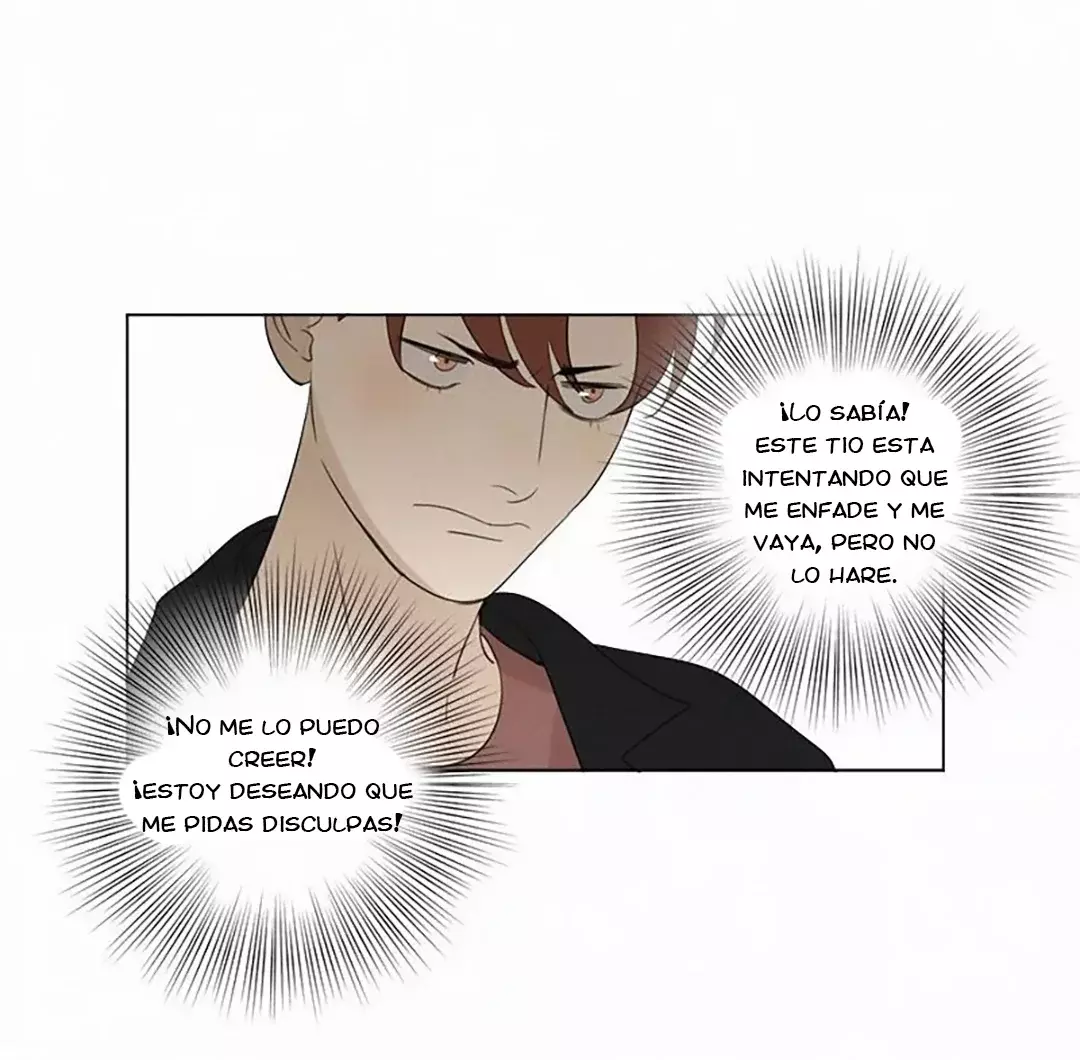 Read Te encontré (es) Manga Online