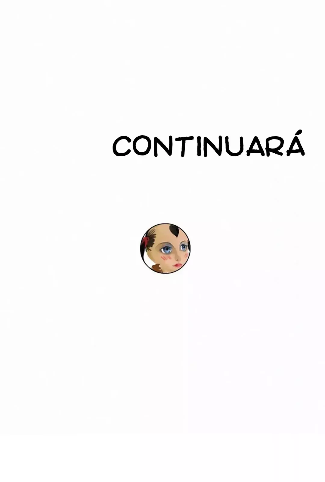 Read Te encontré (es) Manga Online