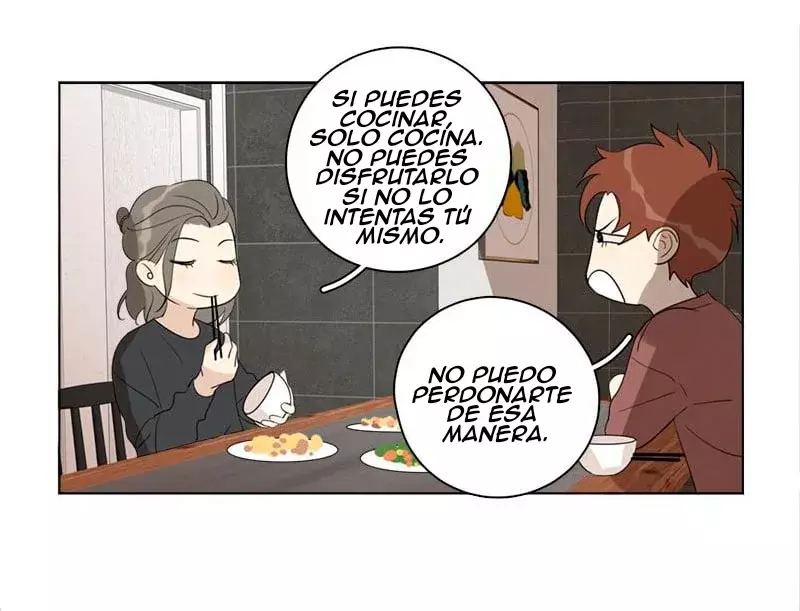 Read Te encontré (es) Manga Online