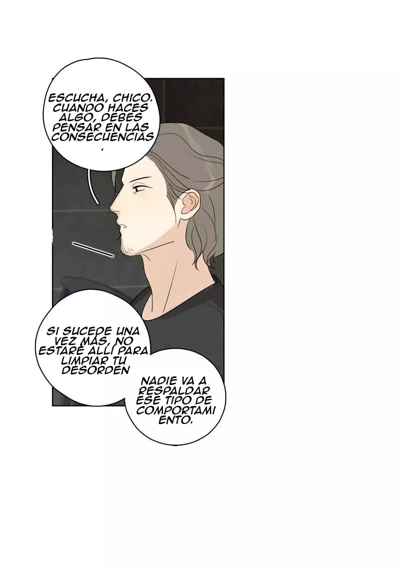 Read Te encontré (es) Manga Online