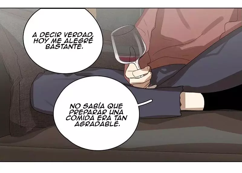 Read Te encontré (es) Manga Online