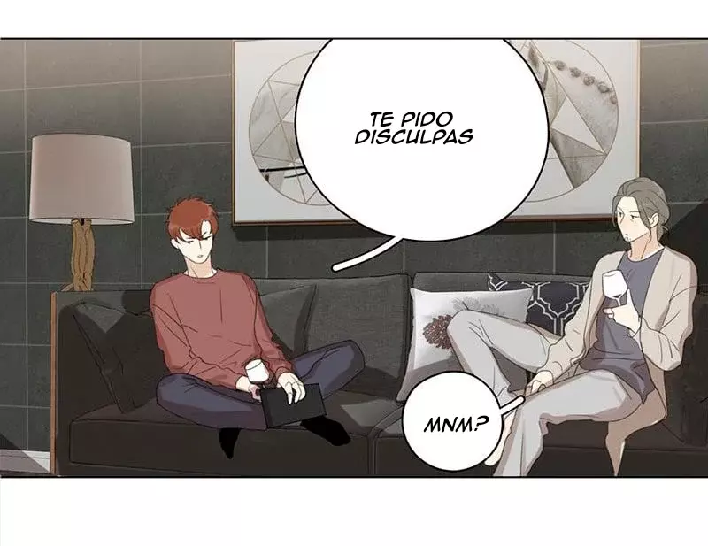 Read Te encontré (es) Manga Online