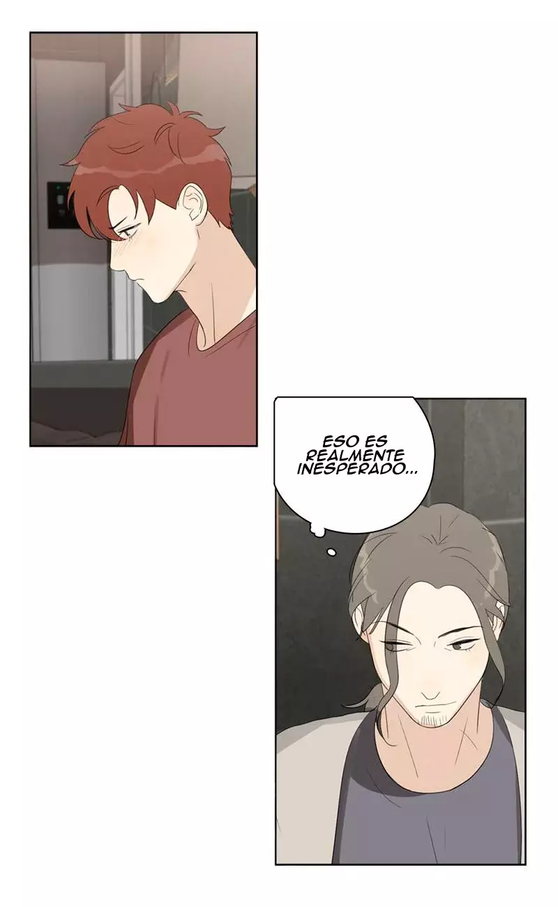 Read Te encontré (es) Manga Online