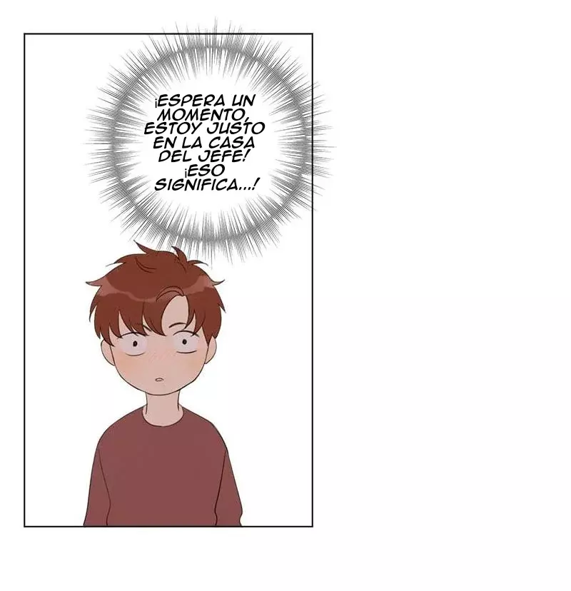 Read Te encontré (es) Manga Online