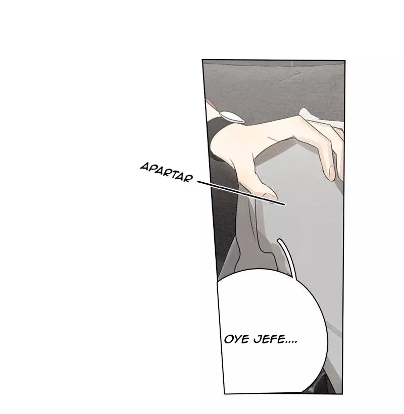 Read Te encontré (es) Manga Online