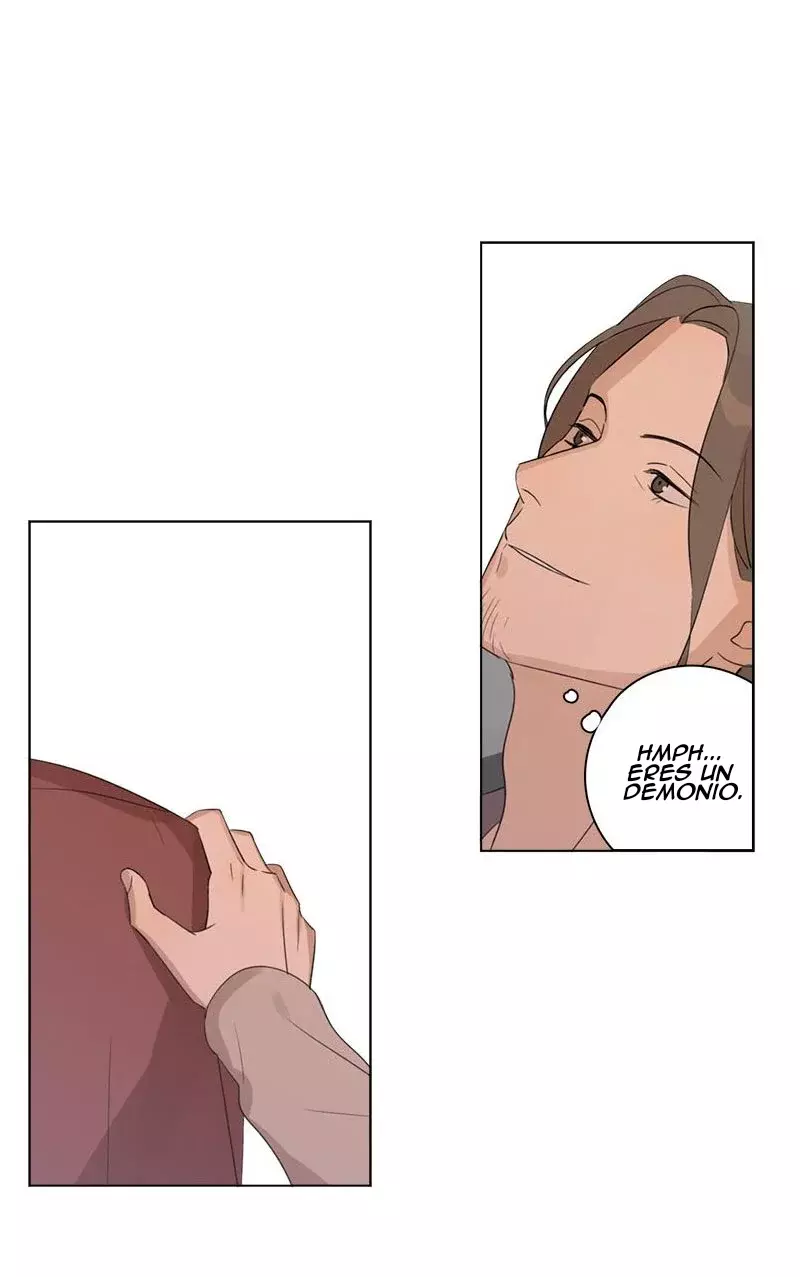 Read Te encontré (es) Manga Online