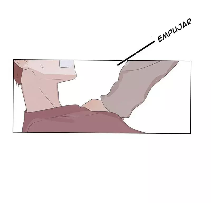 Read Te encontré (es) Manga Online