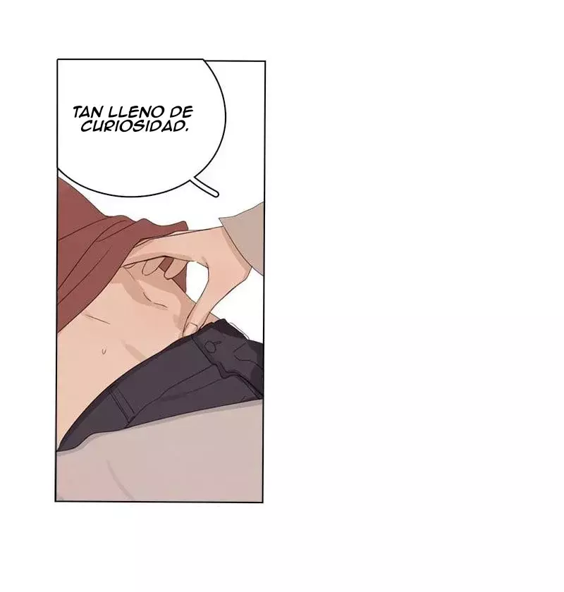 Read Te encontré (es) Manga Online