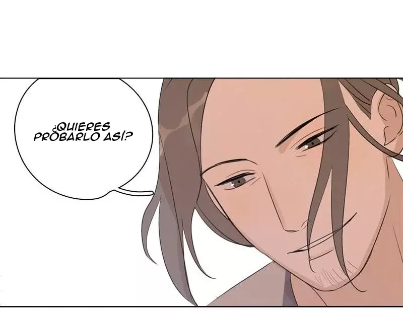 Read Te encontré (es) Manga Online