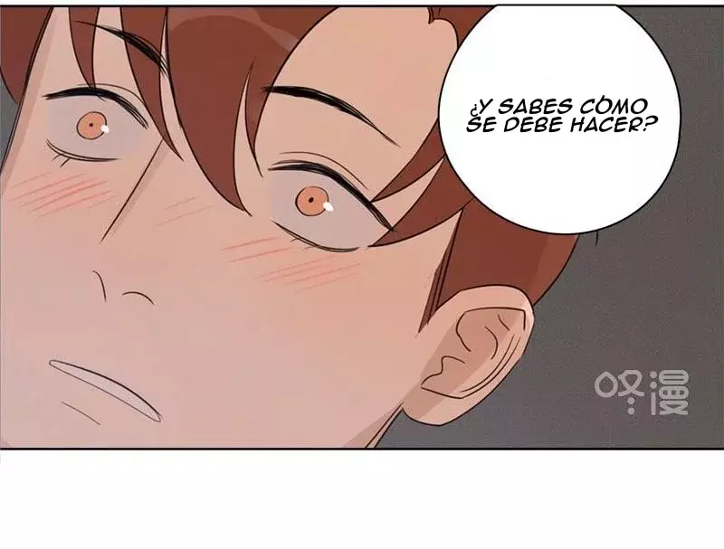 Read Te encontré (es) Manga Online