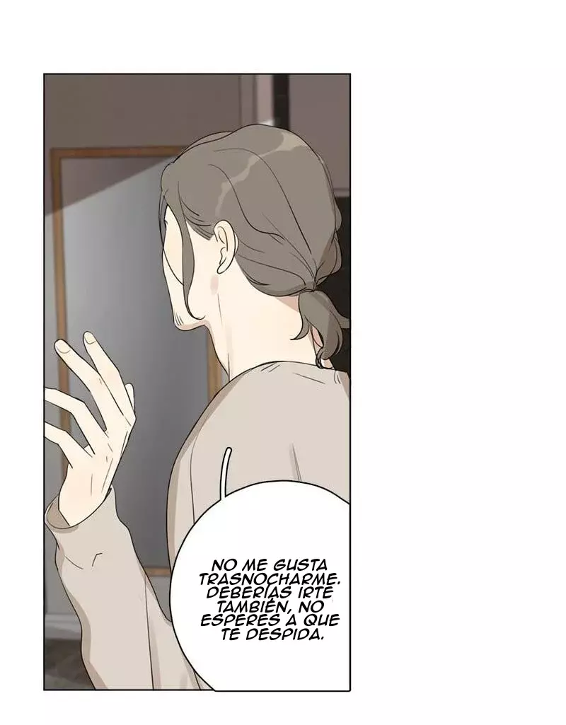 Read Te encontré (es) Manga Online