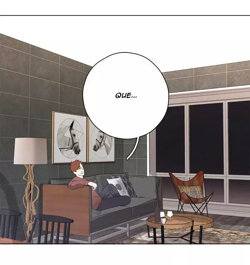 Read Te encontré (es) Manga Online