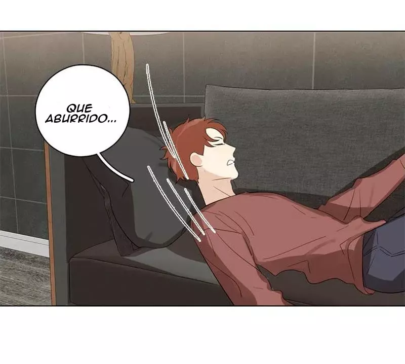 Read Te encontré (es) Manga Online