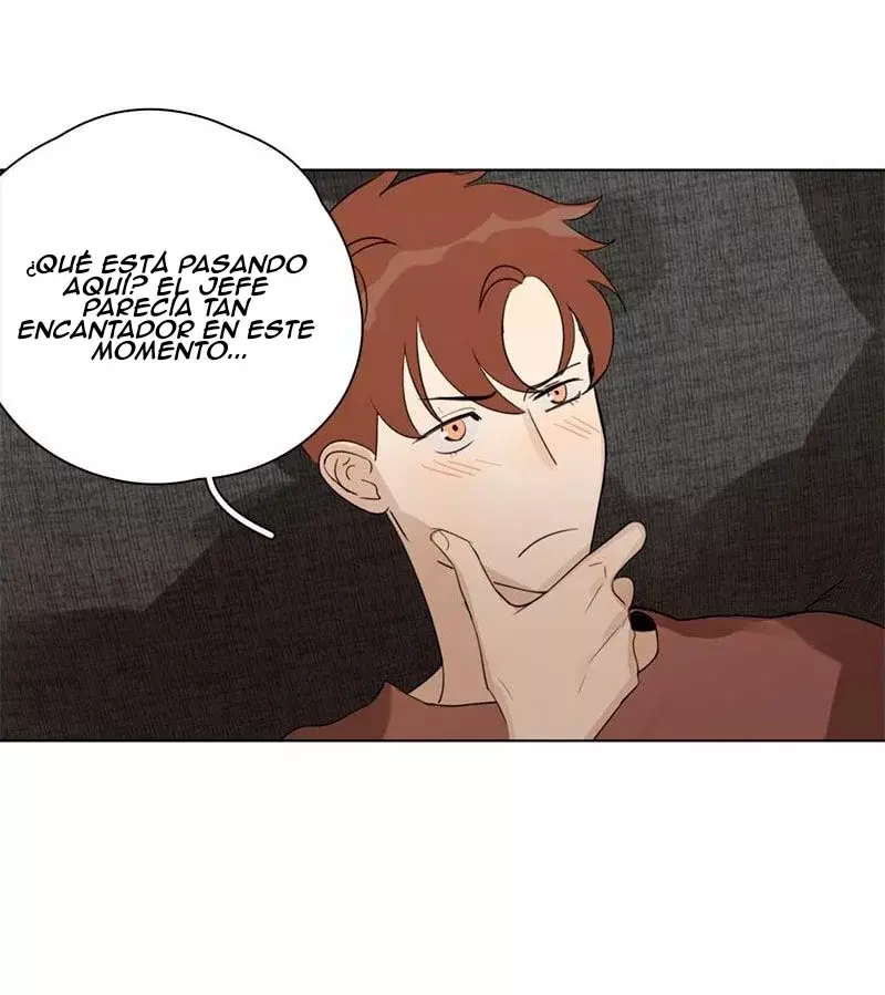 Read Te encontré (es) Manga Online