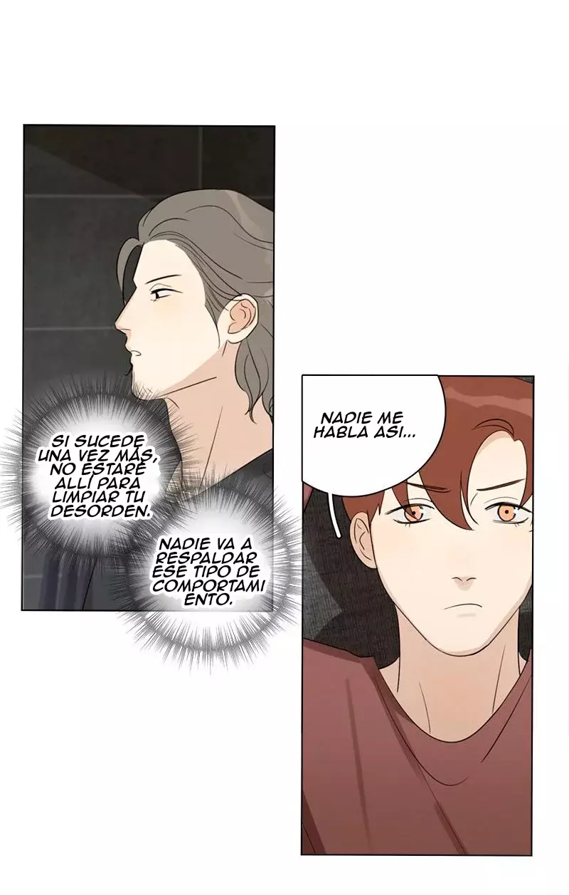 Read Te encontré (es) Manga Online