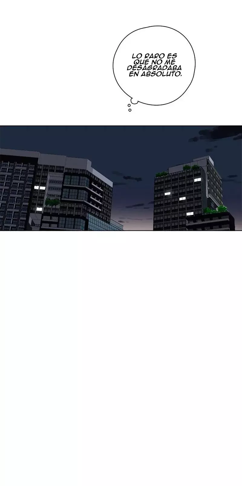 Read Te encontré (es) Manga Online