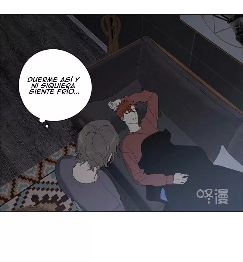 Read Te encontré (es) Manga Online