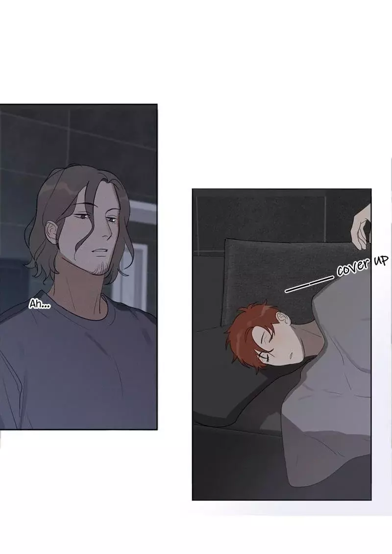 Read Te encontré (es) Manga Online