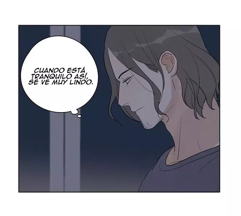 Read Te encontré (es) Manga Online