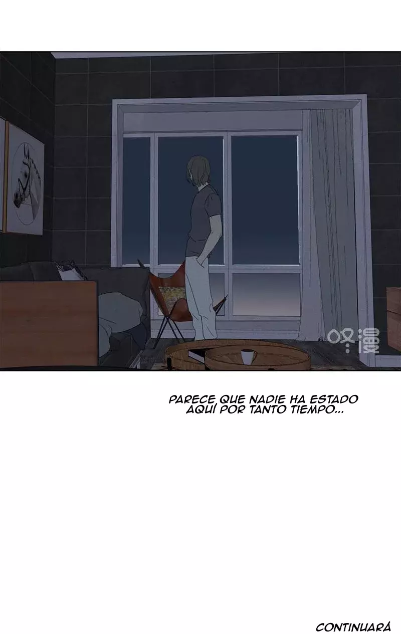 Read Te encontré (es) Manga Online