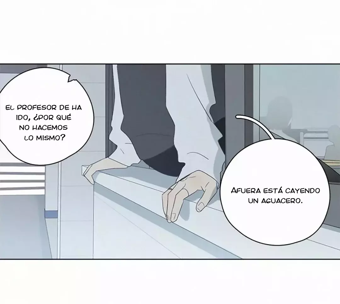 Read Te encontré (es) Manga Online