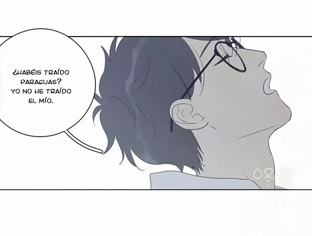 Read Te encontré (es) Manga Online