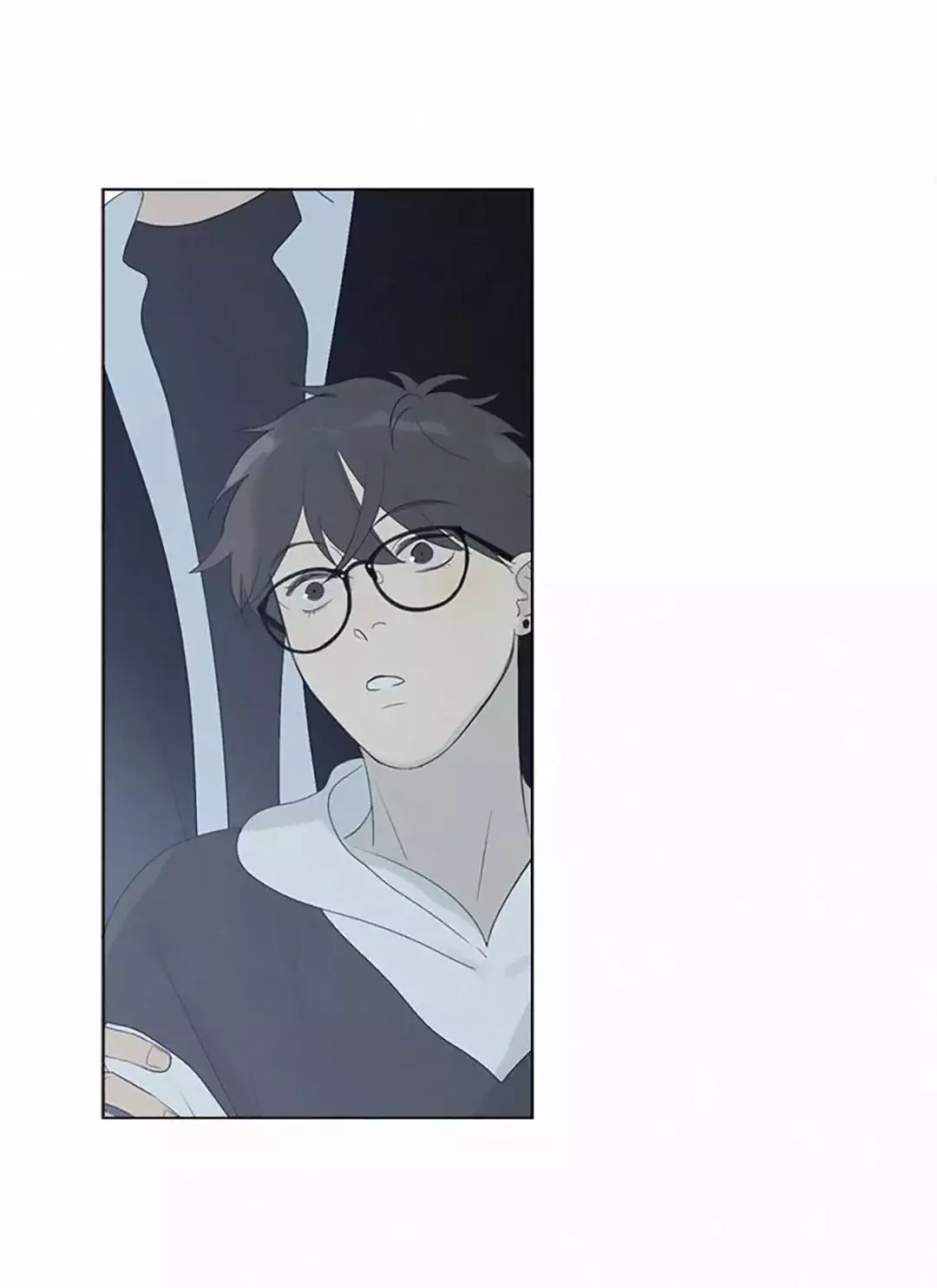 Read Te encontré (es) Manga Online