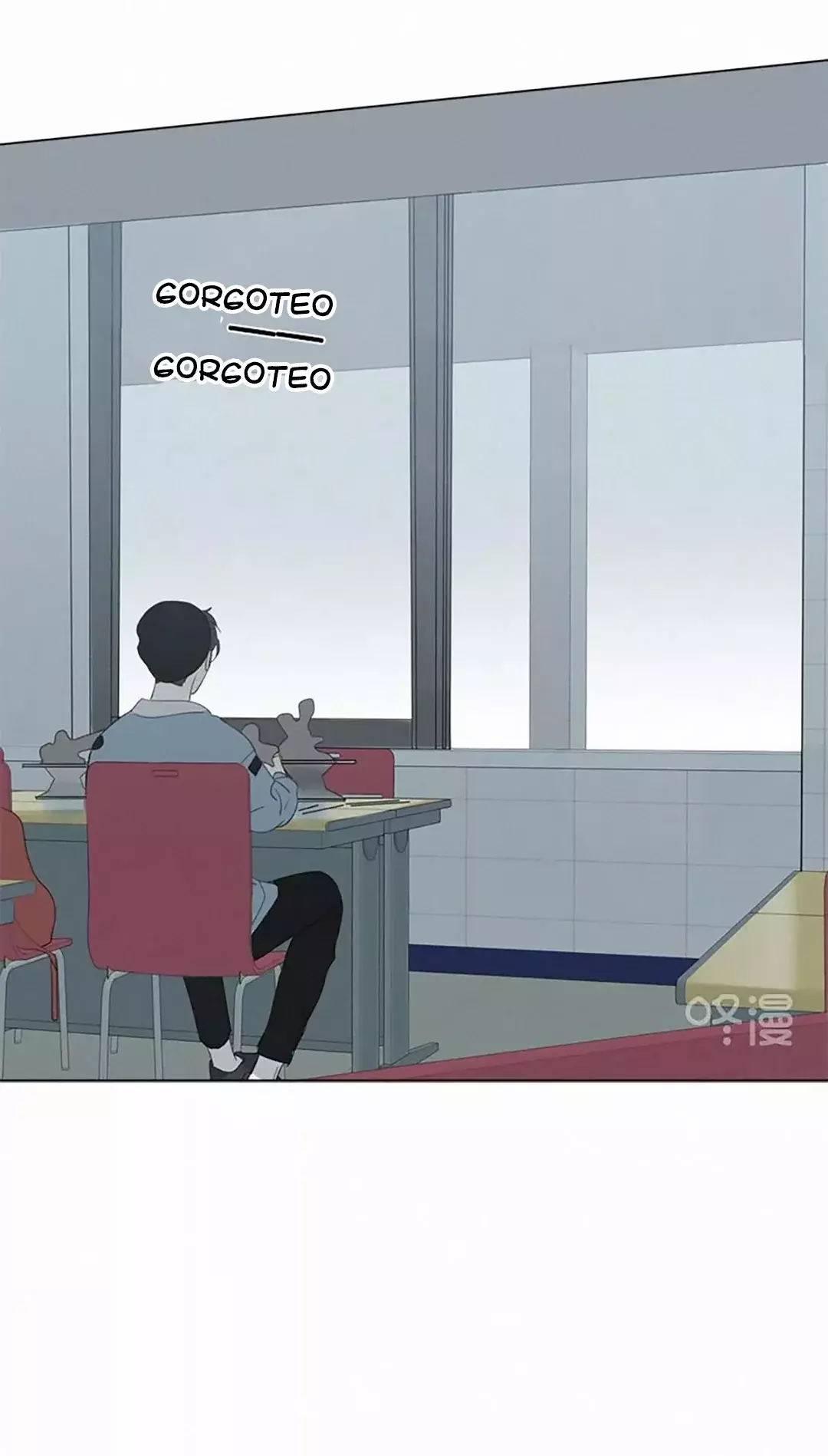 Read Te encontré (es) Manga Online