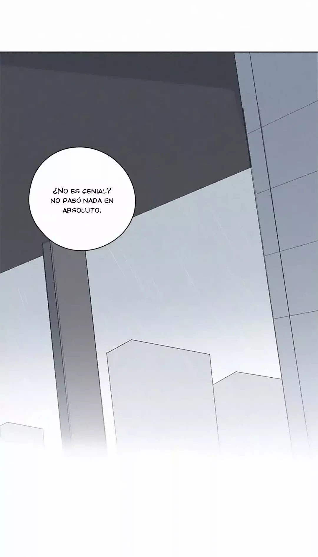 Read Te encontré (es) Manga Online